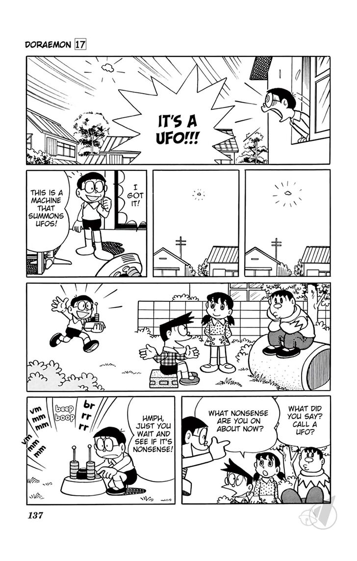 Read Doraemon Manga Online