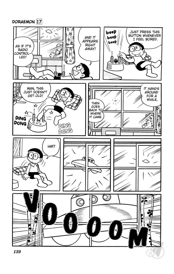 Read Doraemon Manga Online