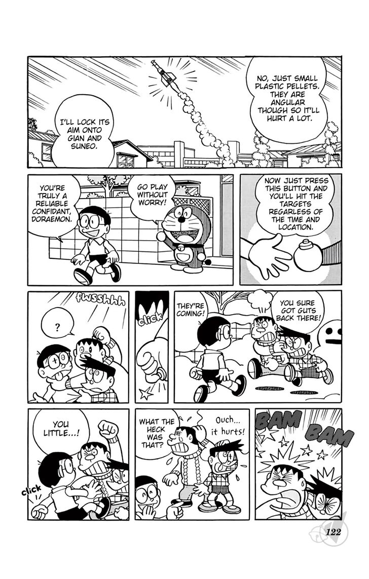 Read Doraemon Manga Online
