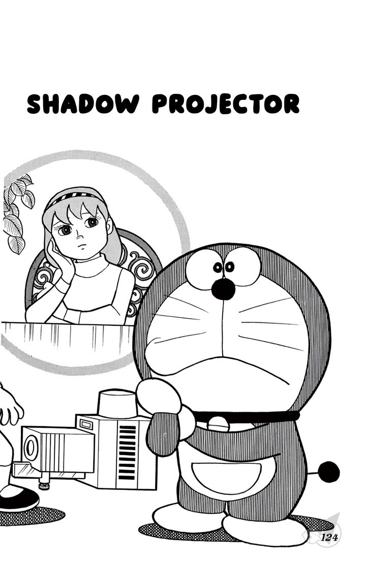 Read Doraemon Manga Online