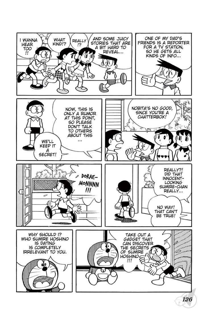 Read Doraemon Manga Online