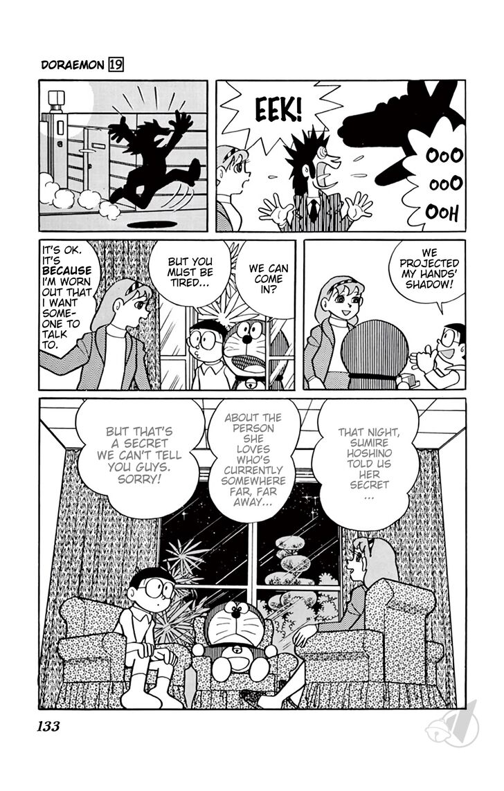 Read Doraemon Manga Online