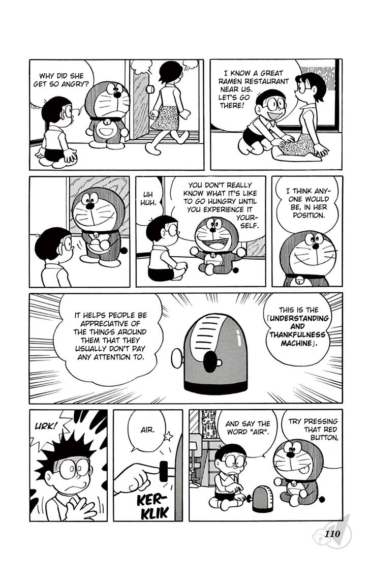 Read Doraemon Manga Online