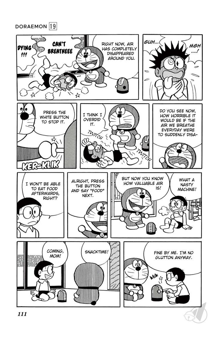 Read Doraemon Manga Online