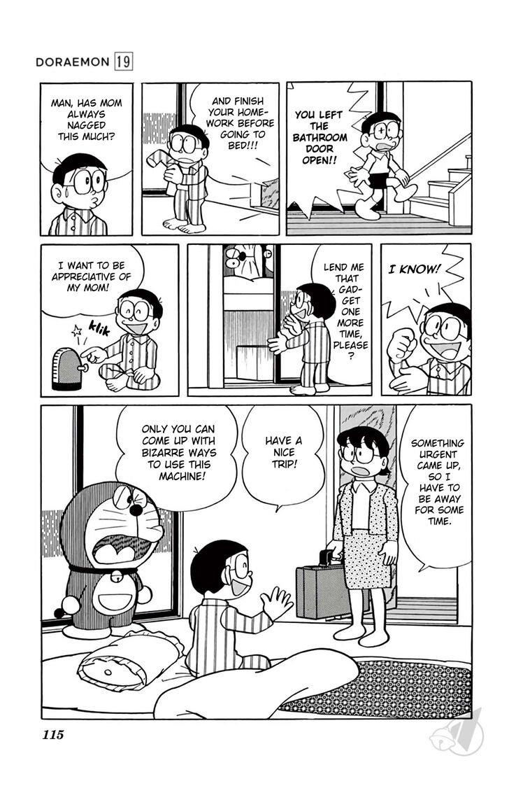 Read Doraemon Manga Online