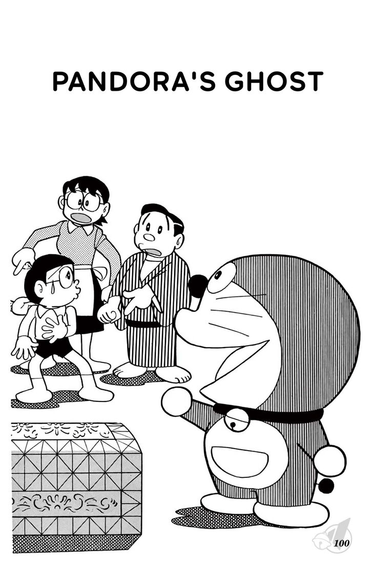 Read Doraemon Manga Online