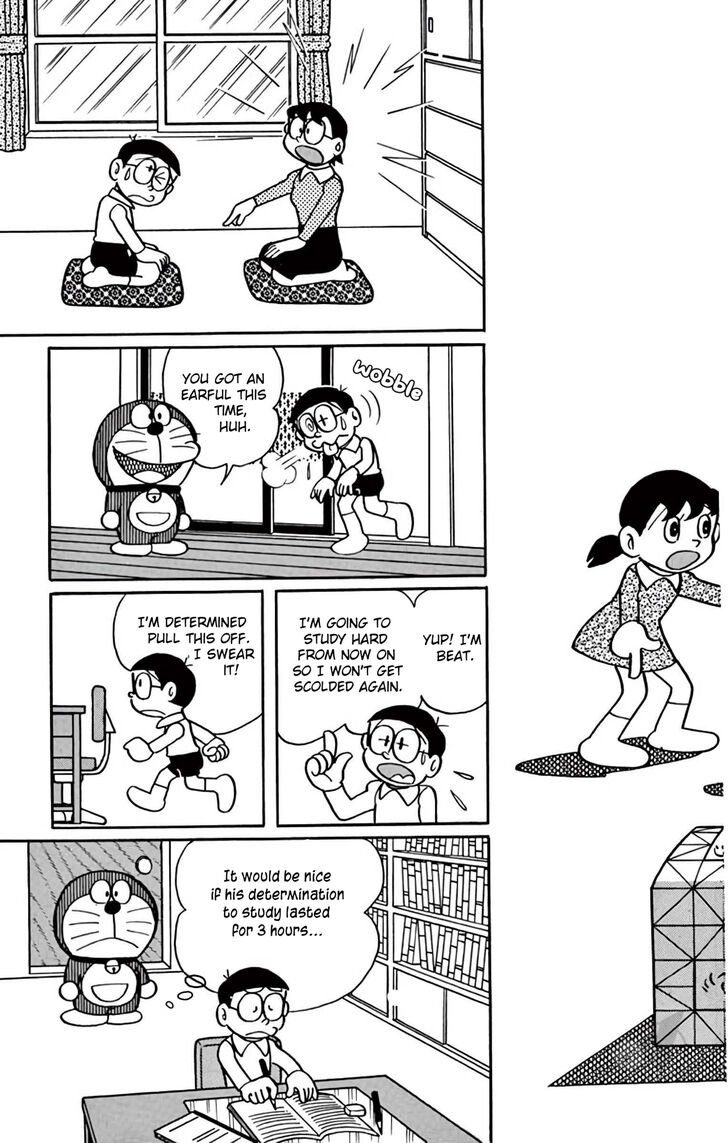 Read Doraemon Manga Online