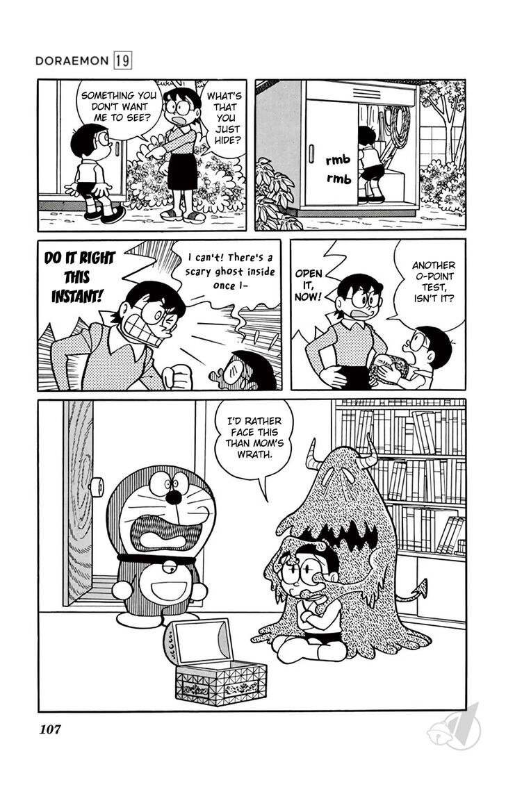 Read Doraemon Manga Online