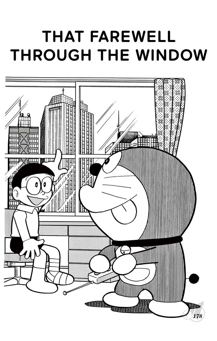 Read Doraemon Manga Online