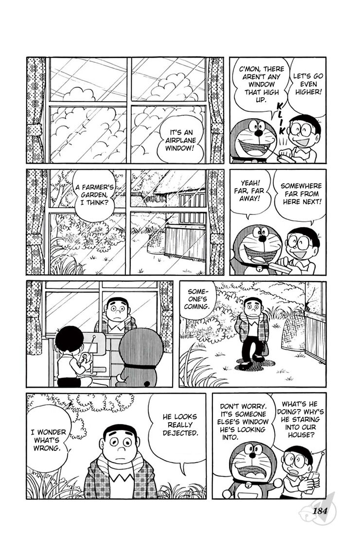 Read Doraemon Manga Online