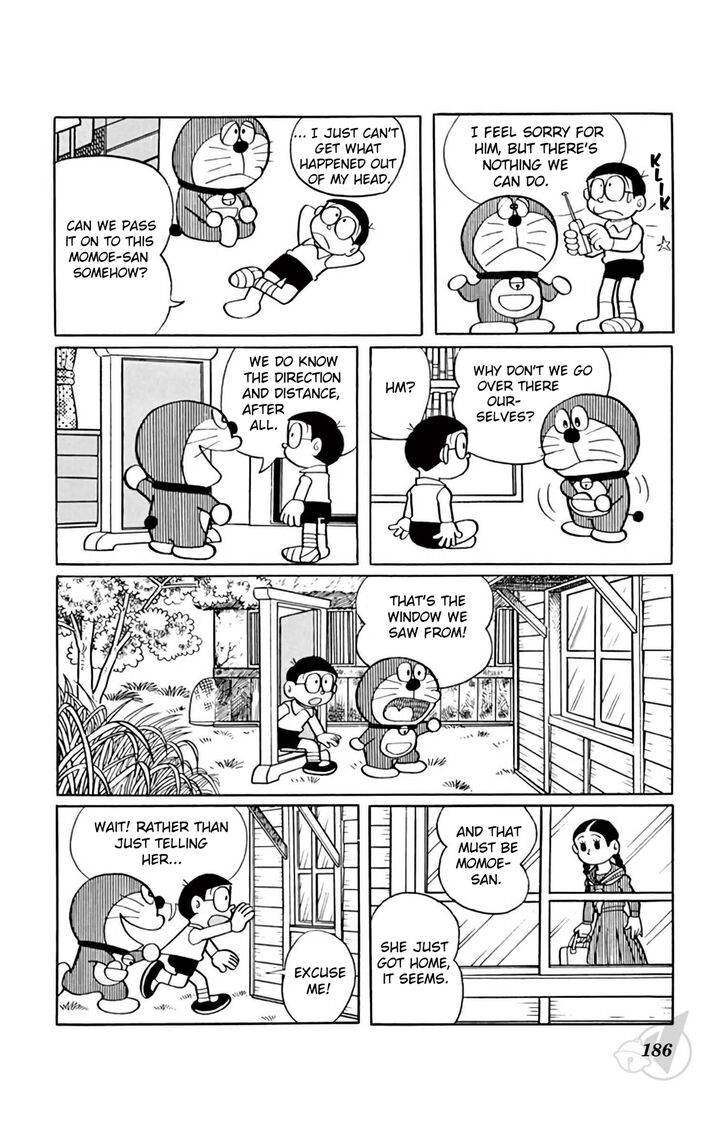 Read Doraemon Manga Online