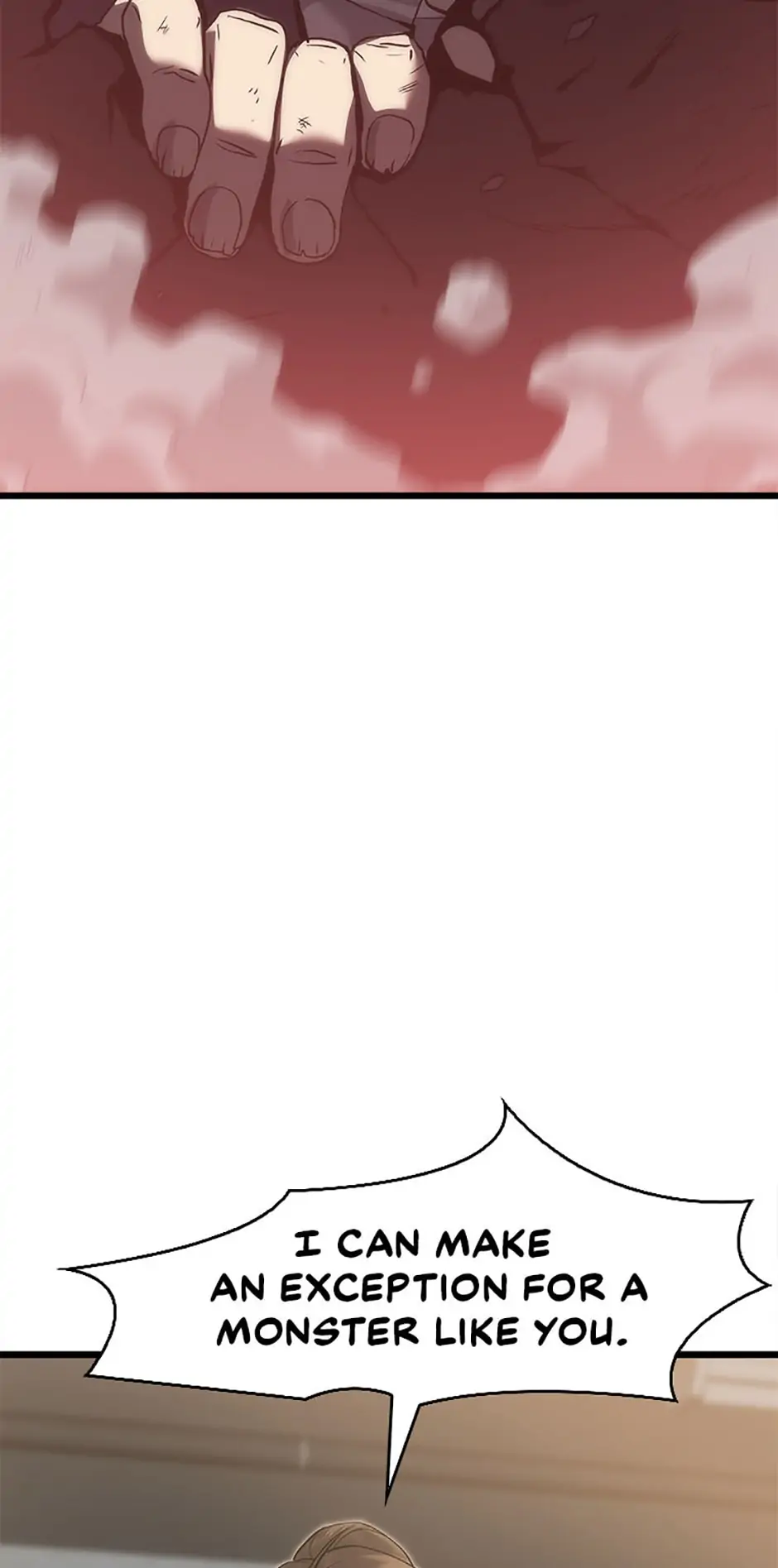 Read Down Came the Tiger Manga Online