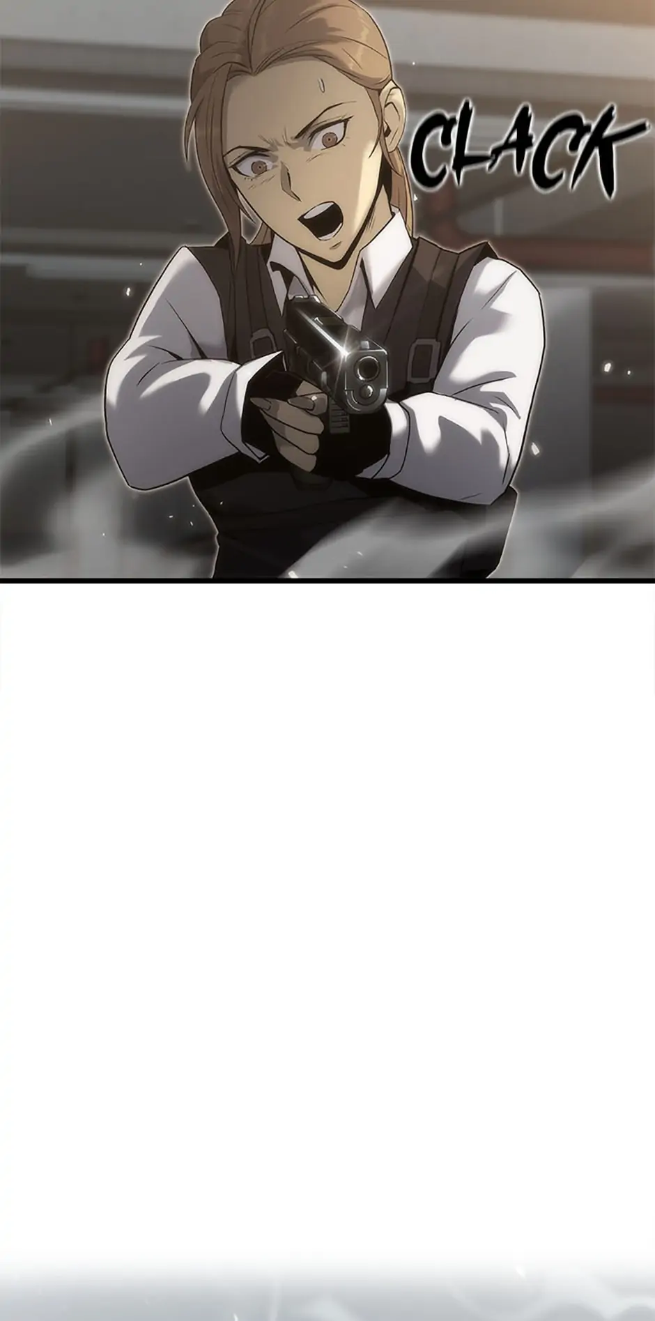 Read Down Came the Tiger Manga Online