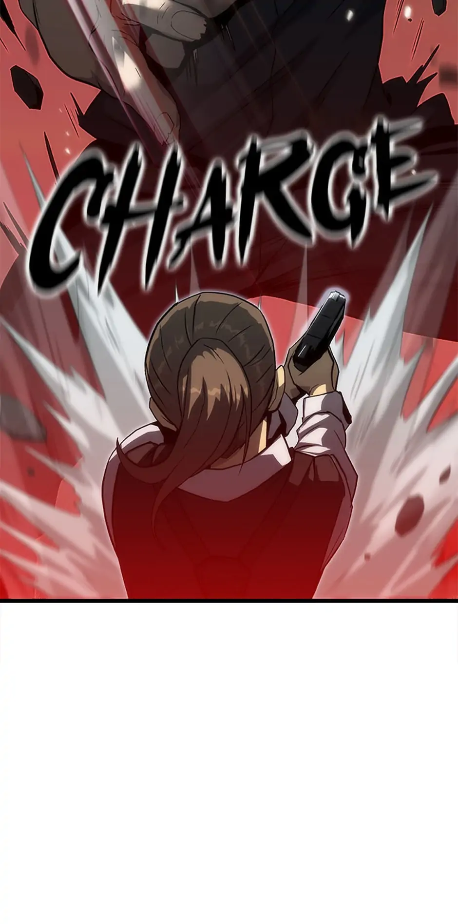 Read Down Came the Tiger Manga Online