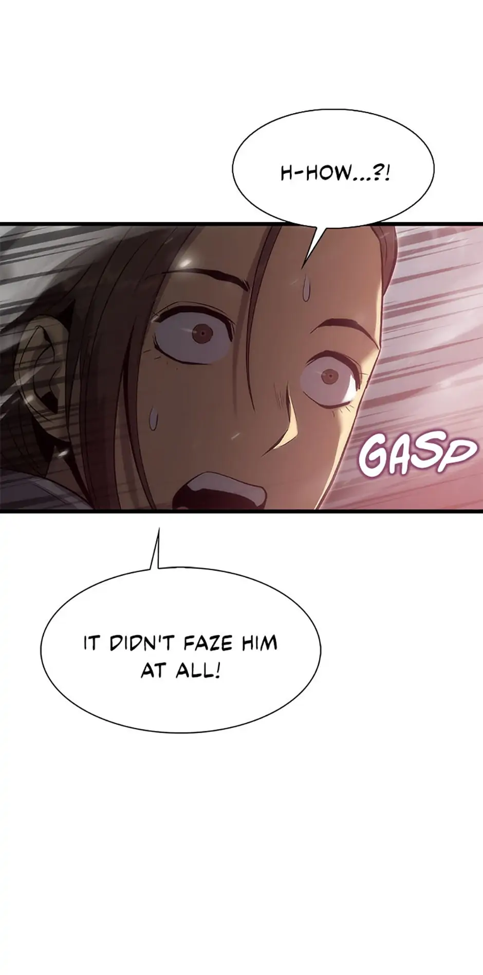 Read Down Came the Tiger Manga Online