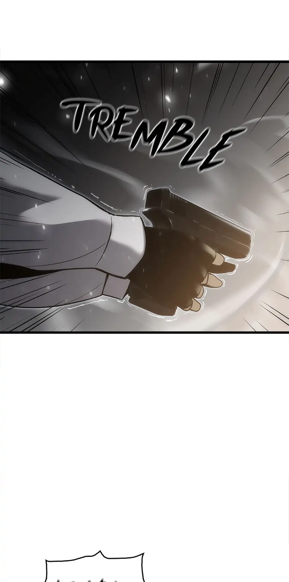 Read Down Came the Tiger Manga Online