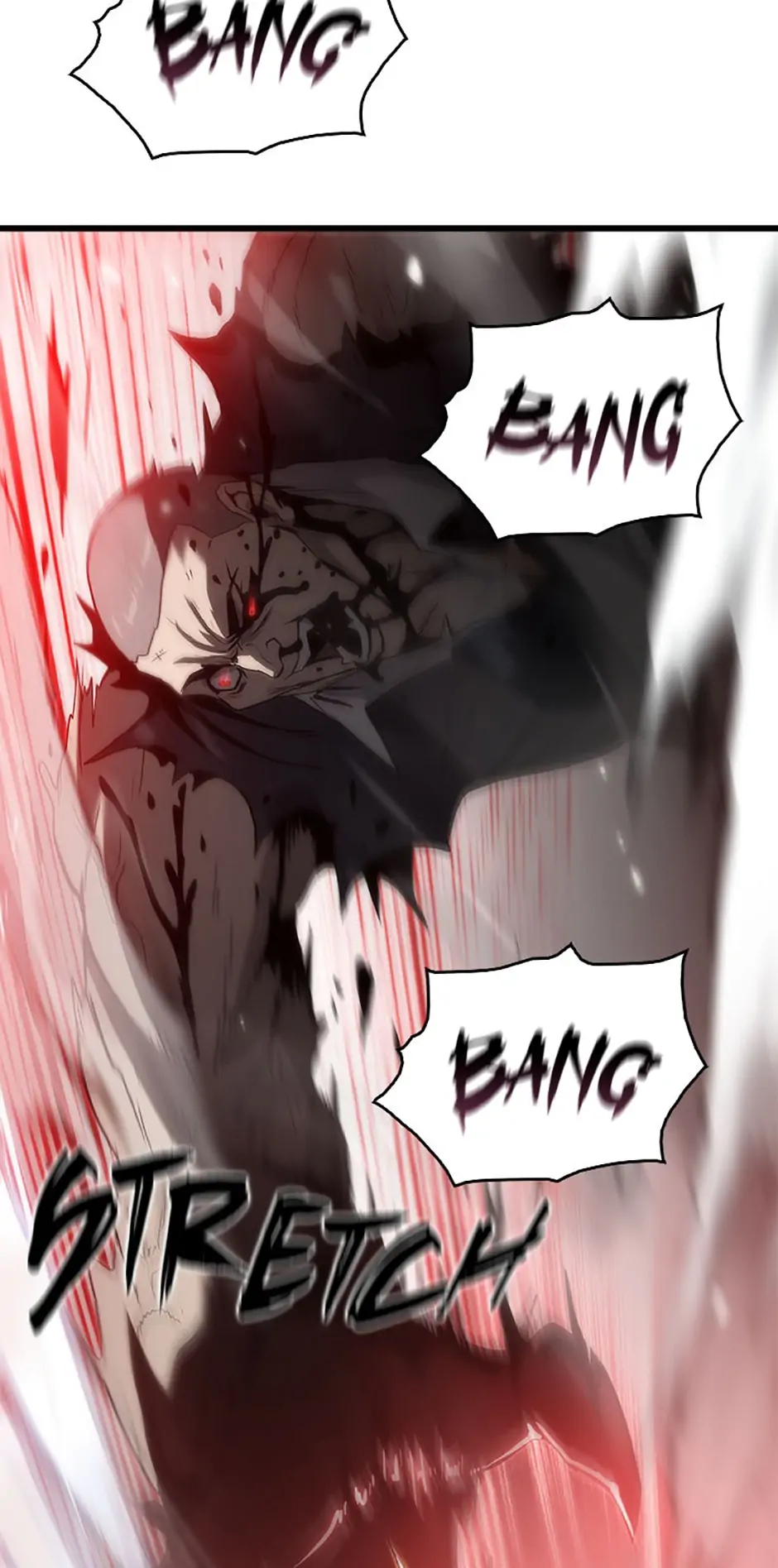 Read Down Came the Tiger Manga Online