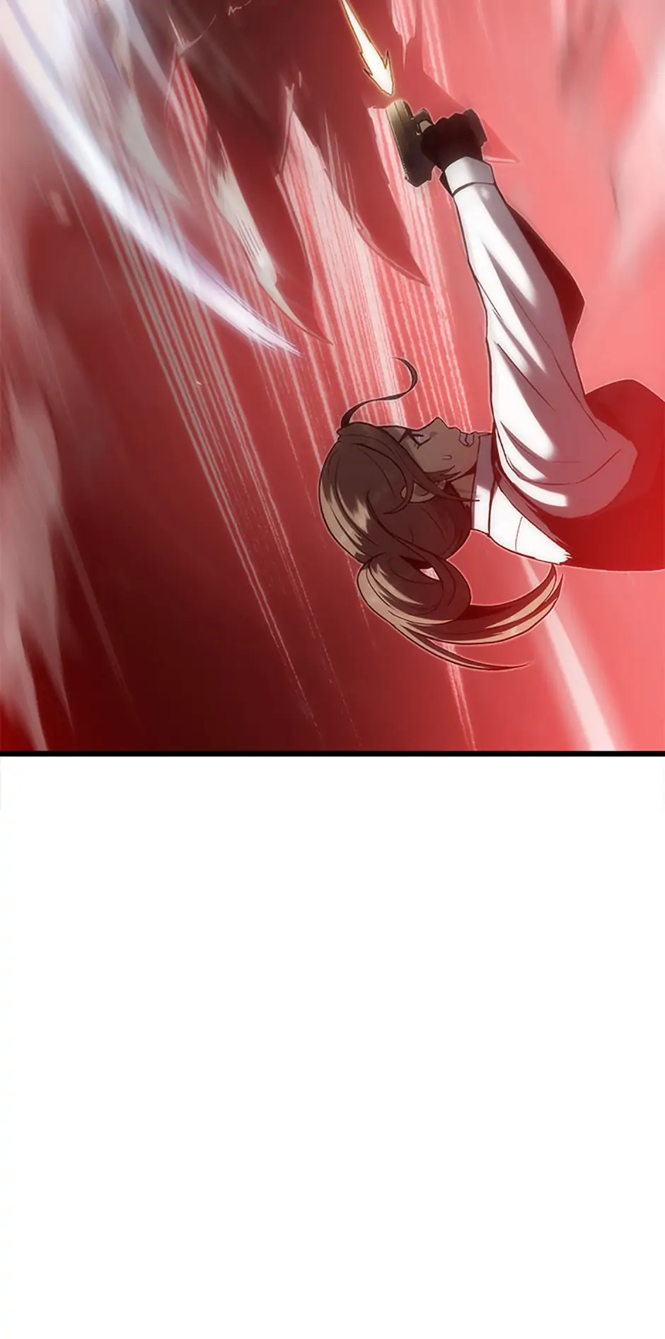 Read Down Came the Tiger Manga Online