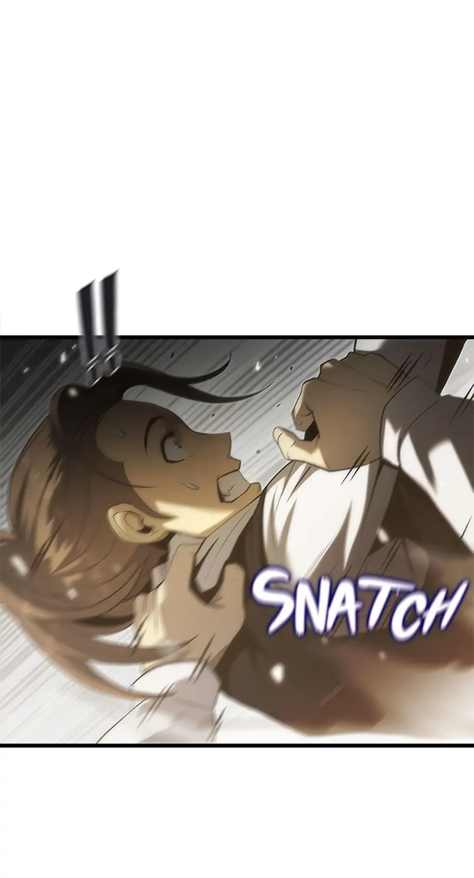 Read Down Came the Tiger Manga Online