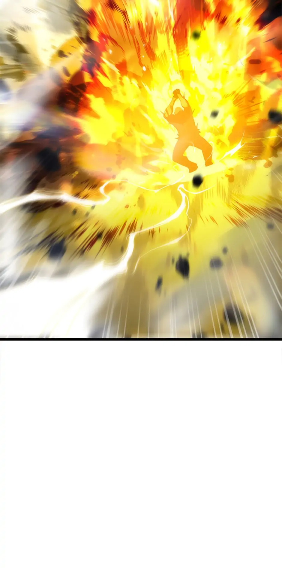 Read Down Came the Tiger Manga Online