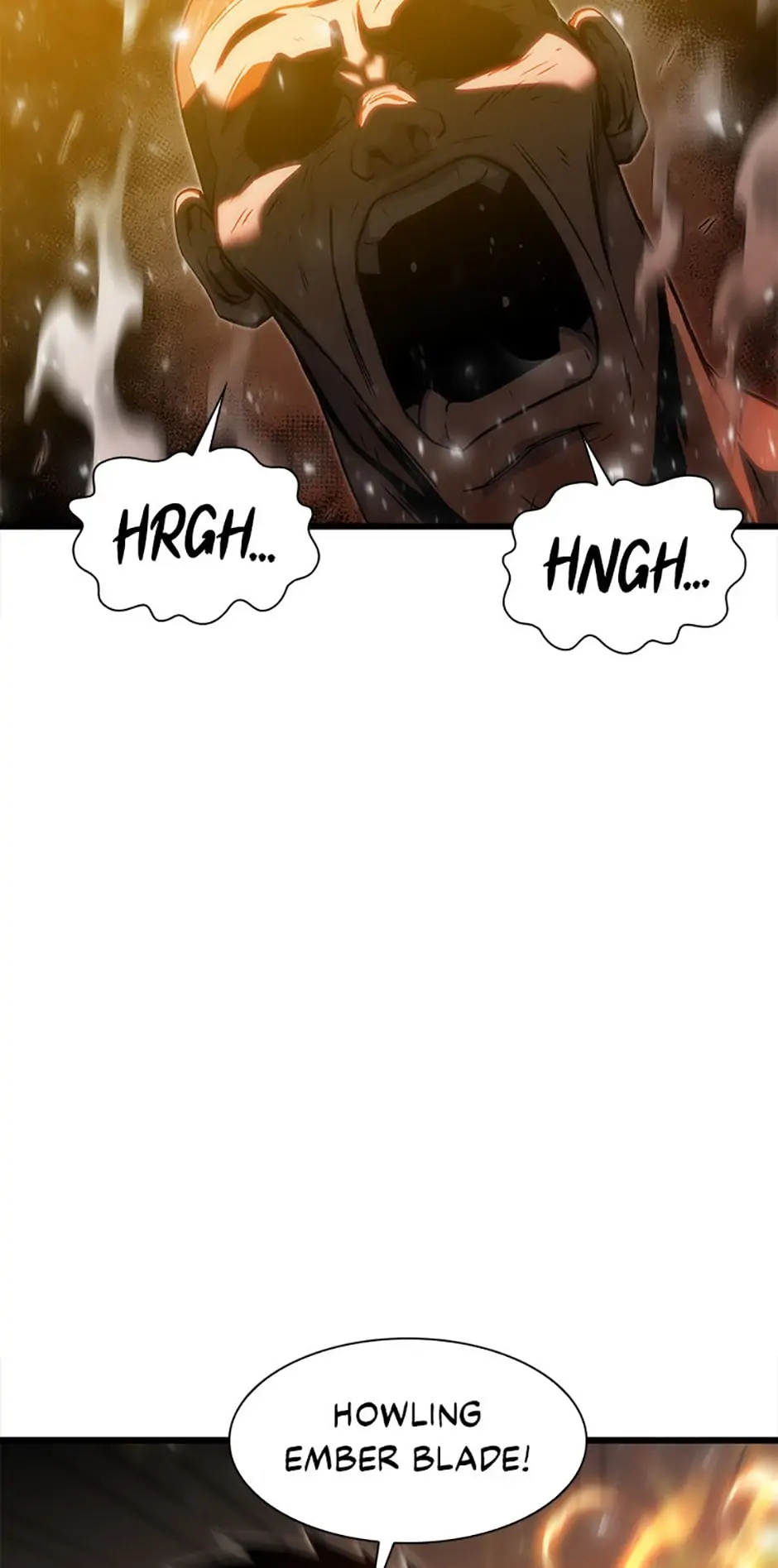 Read Down Came the Tiger Manga Online