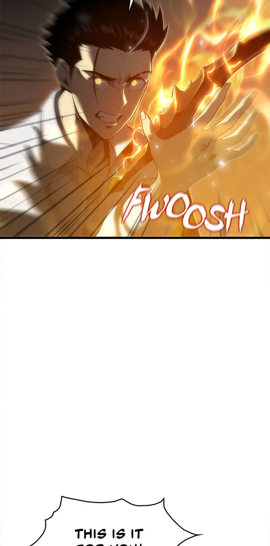 Read Down Came the Tiger Manga Online