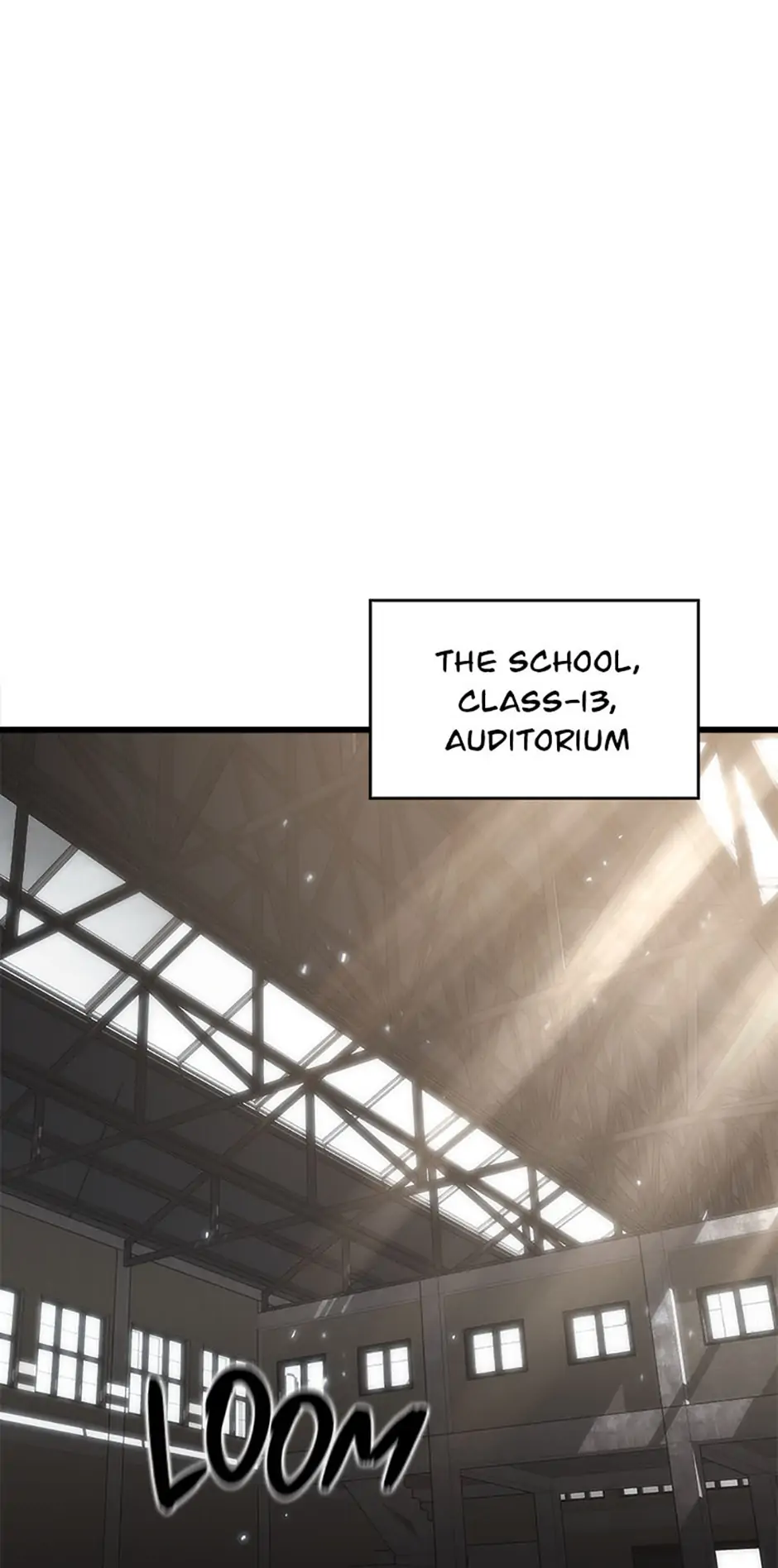 Read Down Came the Tiger Manga Online