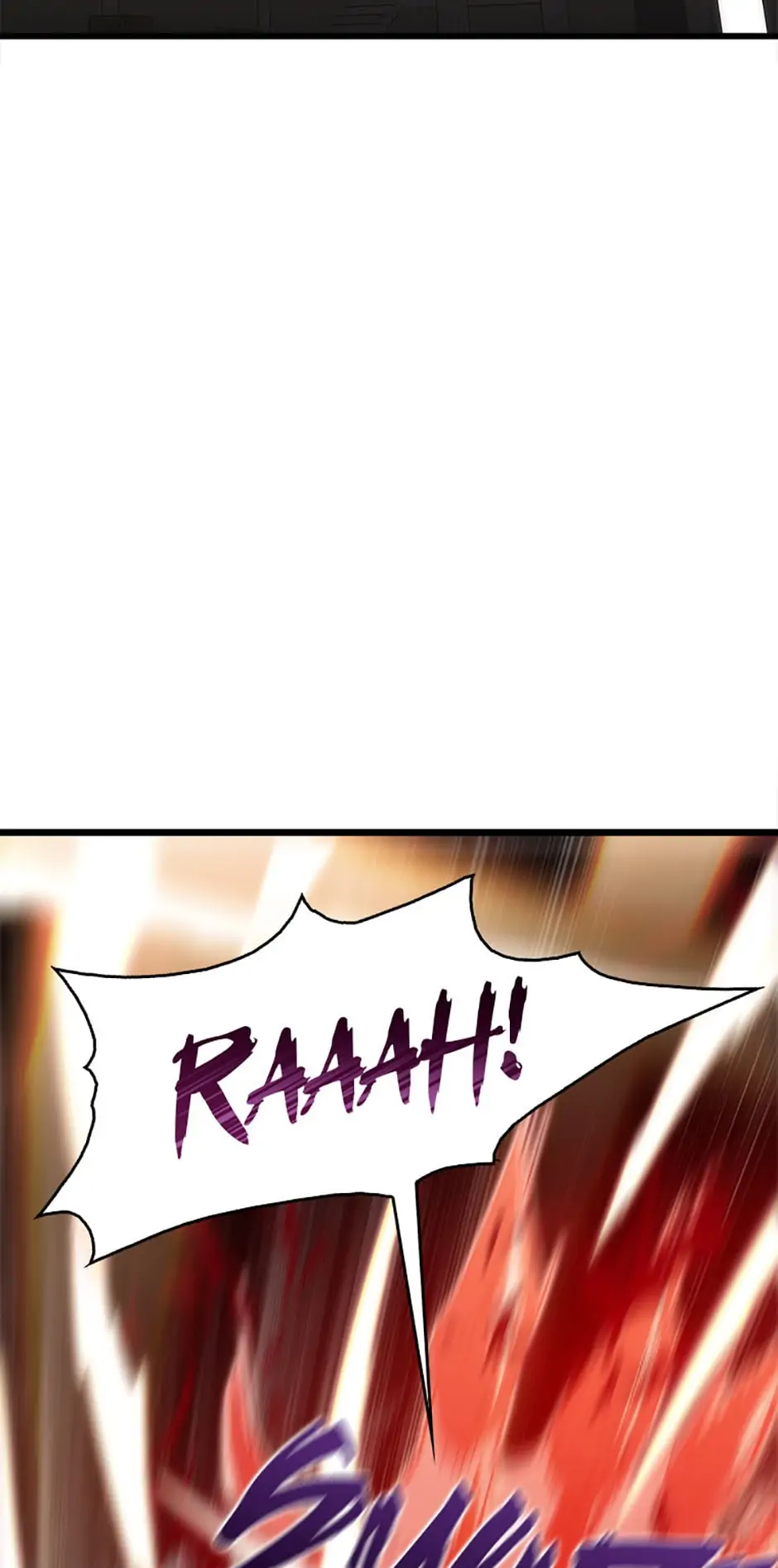 Read Down Came the Tiger Manga Online