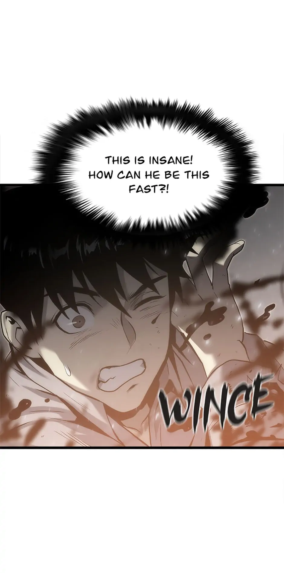 Read Down Came the Tiger Manga Online