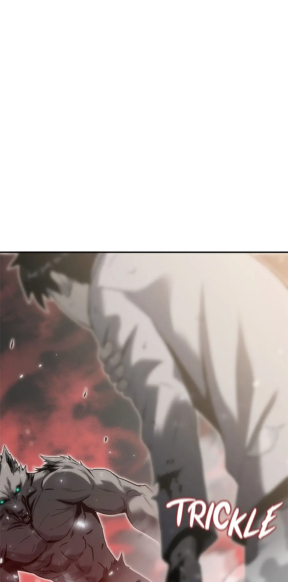 Read Down Came the Tiger Manga Online