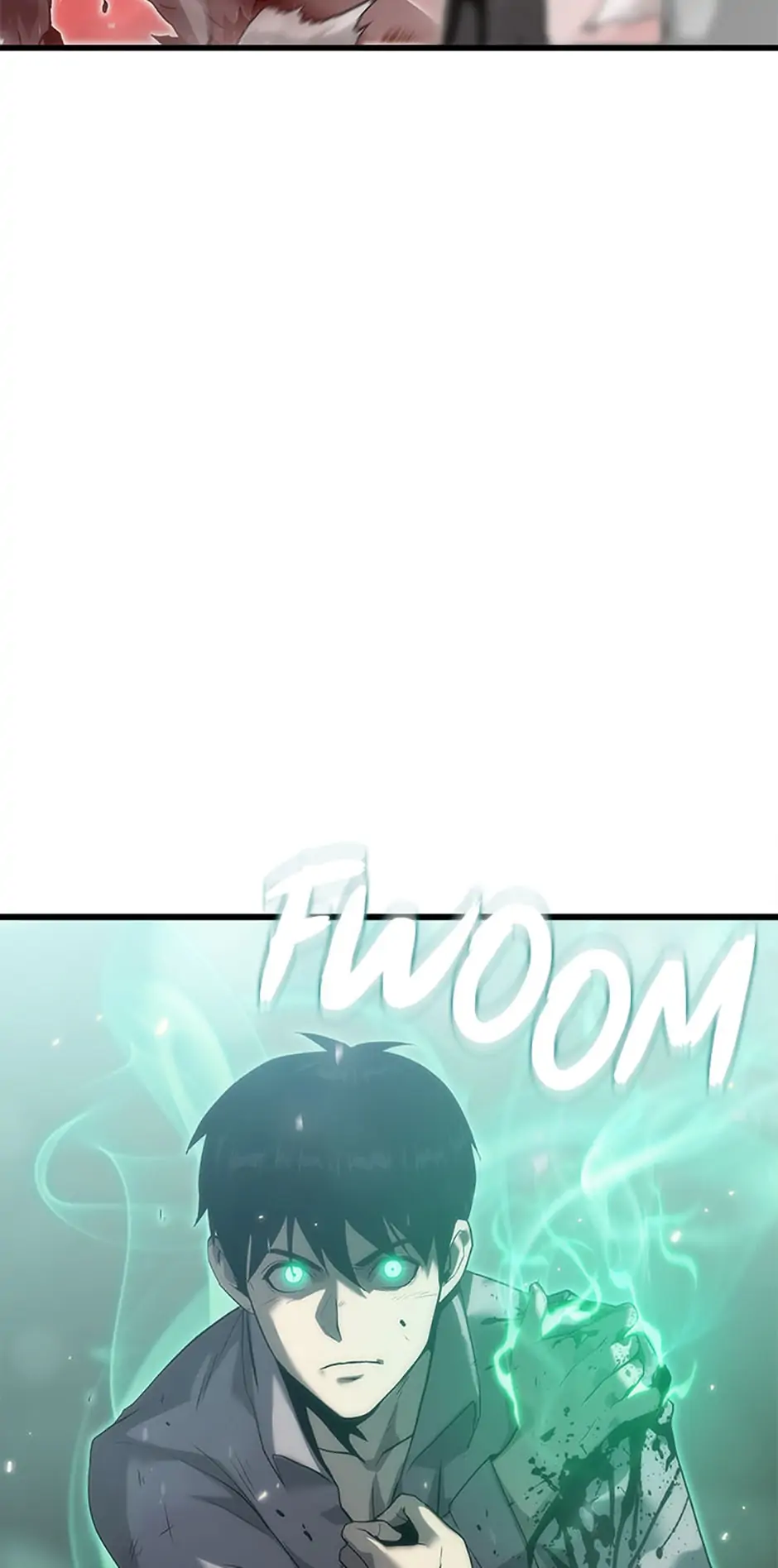 Read Down Came the Tiger Manga Online