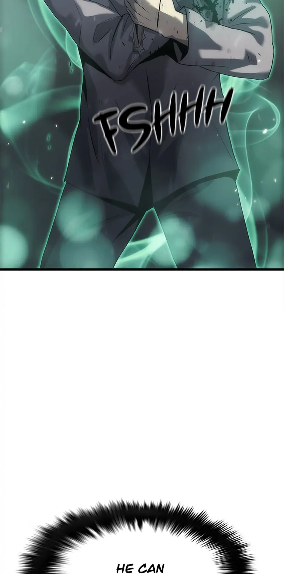 Read Down Came the Tiger Manga Online