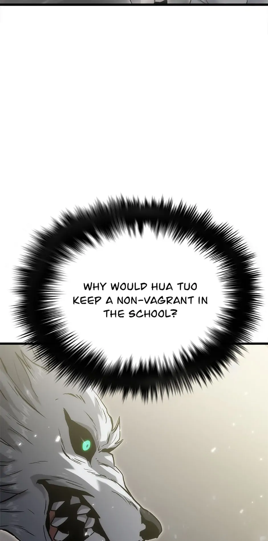 Read Down Came the Tiger Manga Online