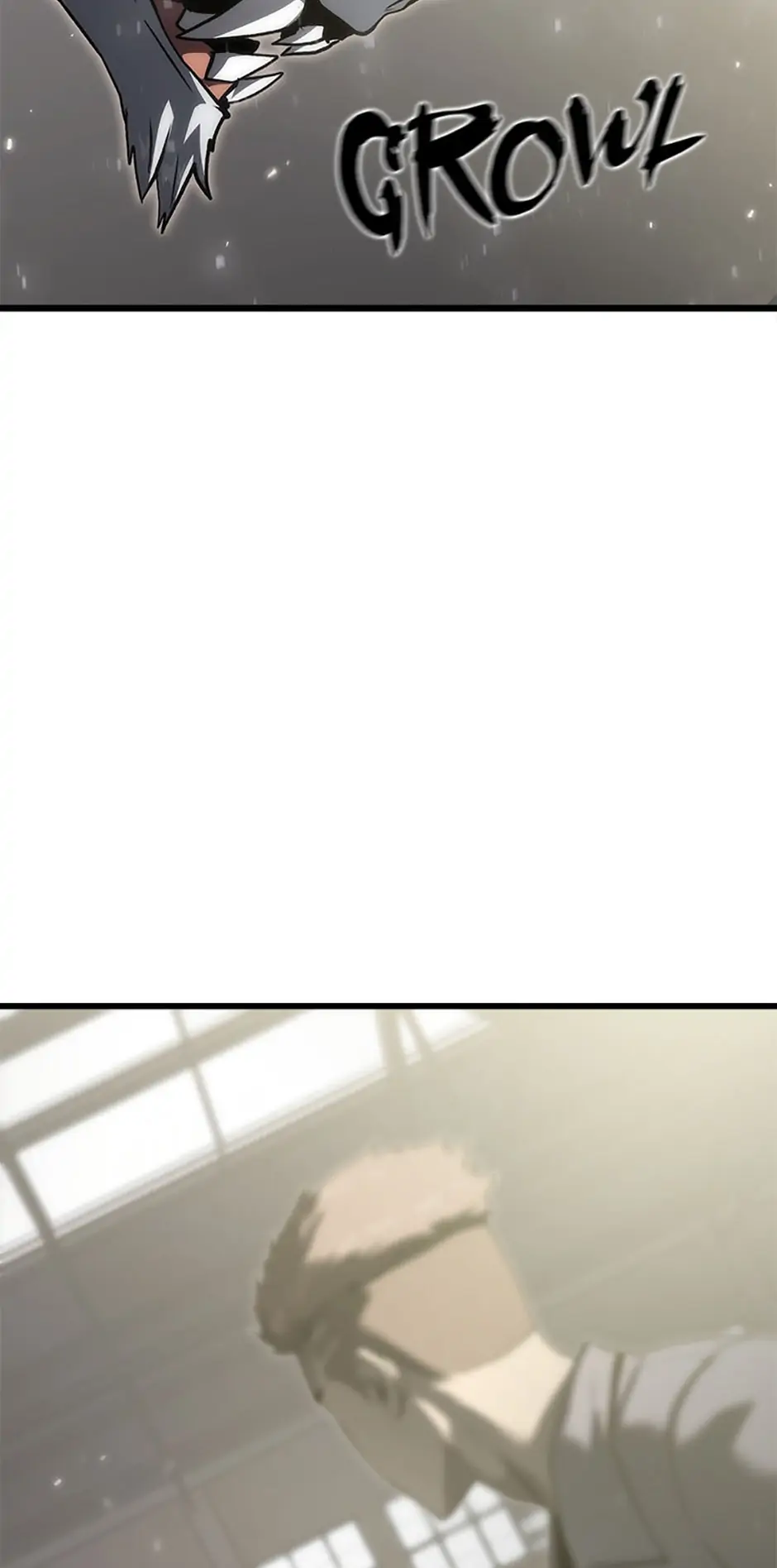 Read Down Came the Tiger Manga Online