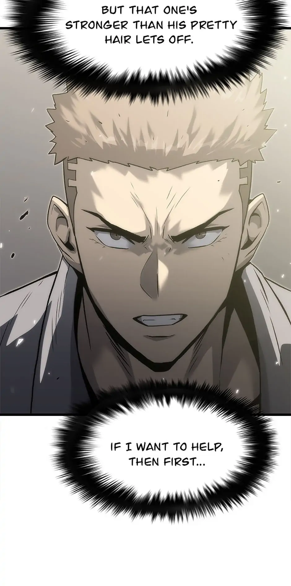 Read Down Came the Tiger Manga Online