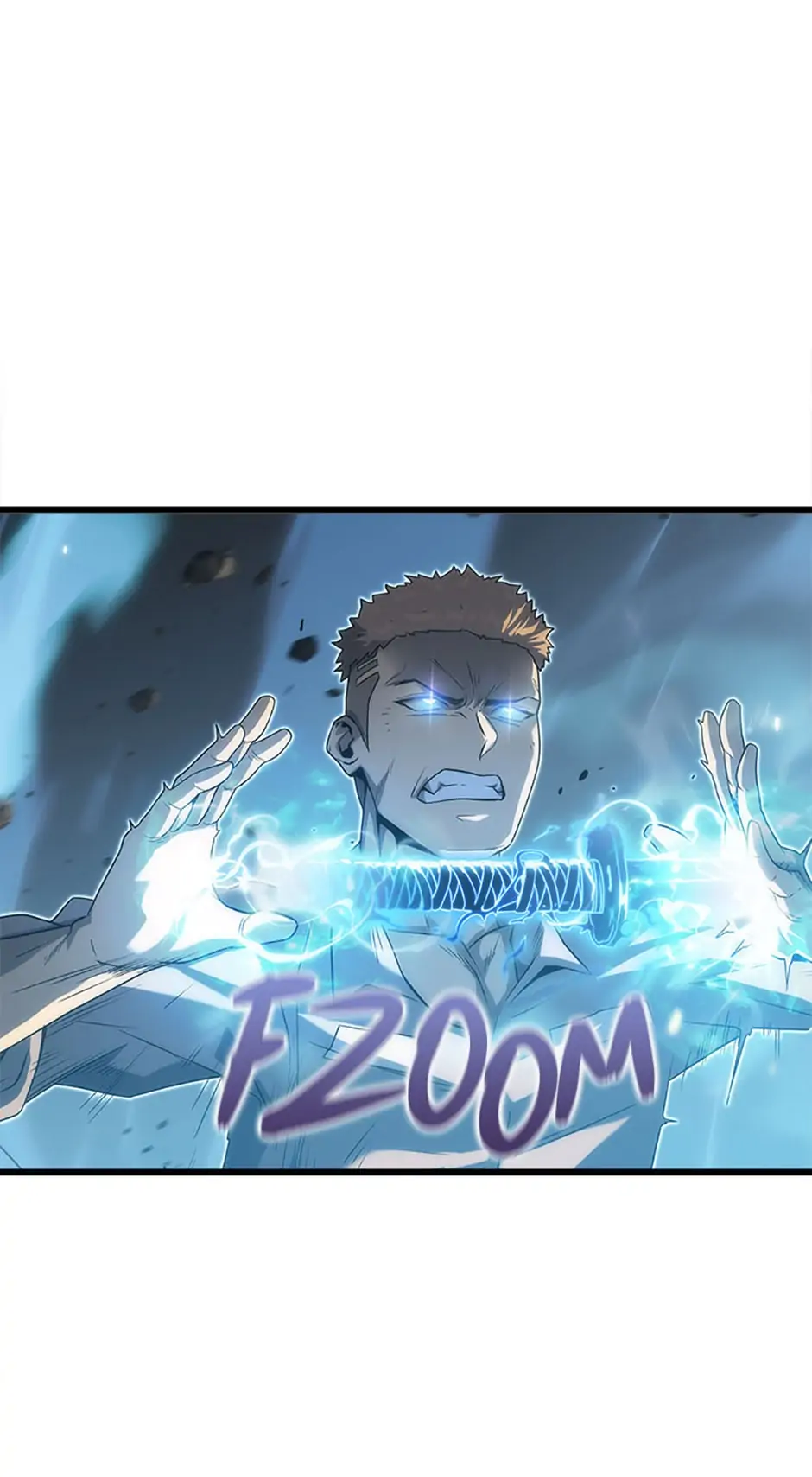 Read Down Came the Tiger Manga Online