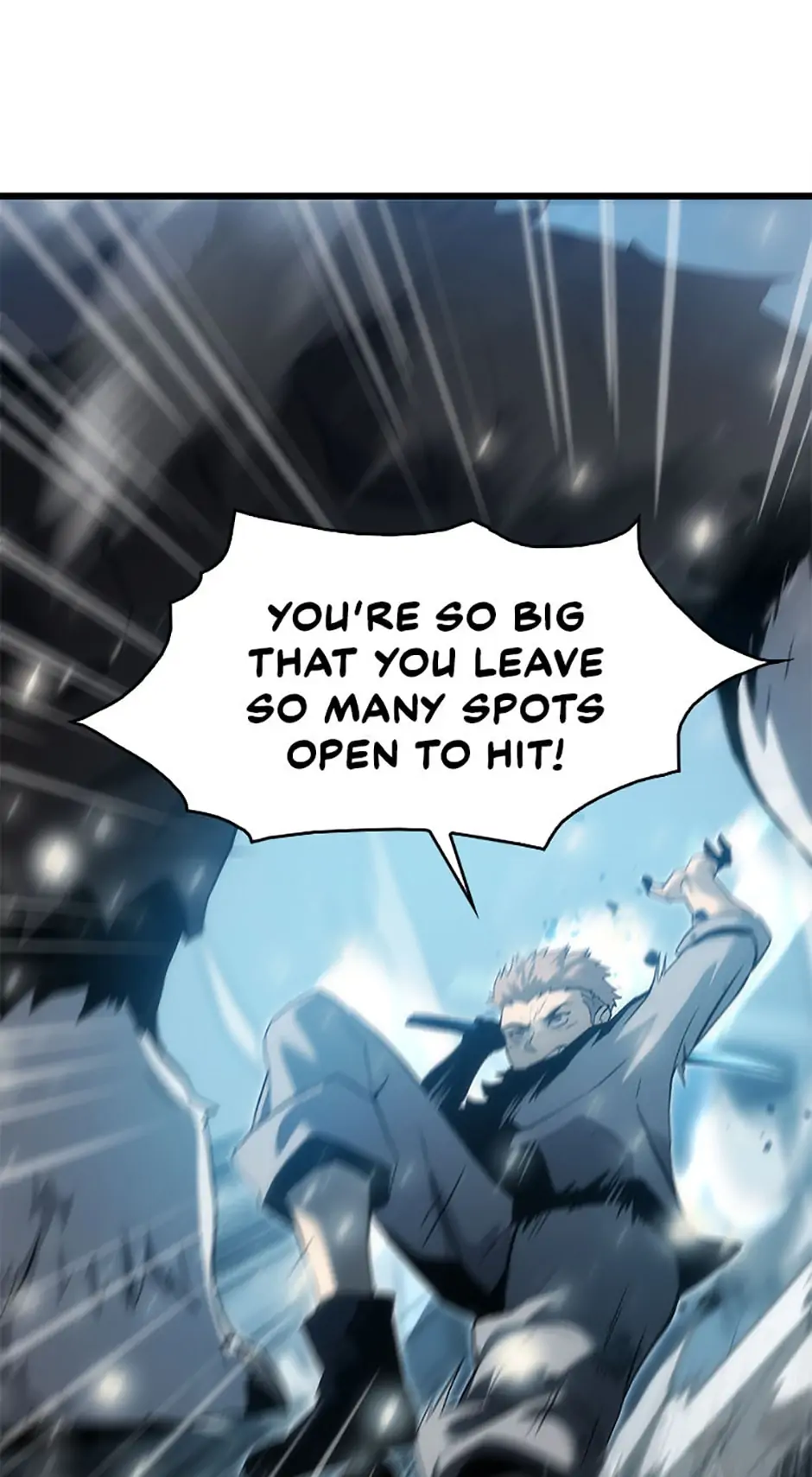 Read Down Came the Tiger Manga Online