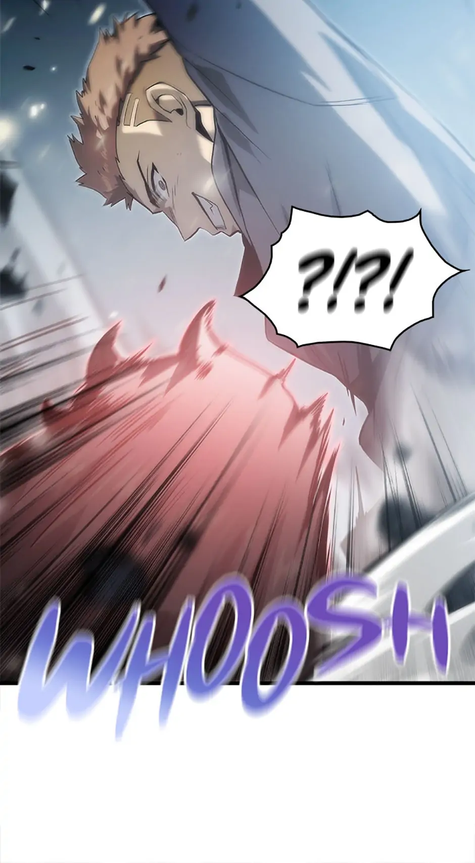 Read Down Came the Tiger Manga Online