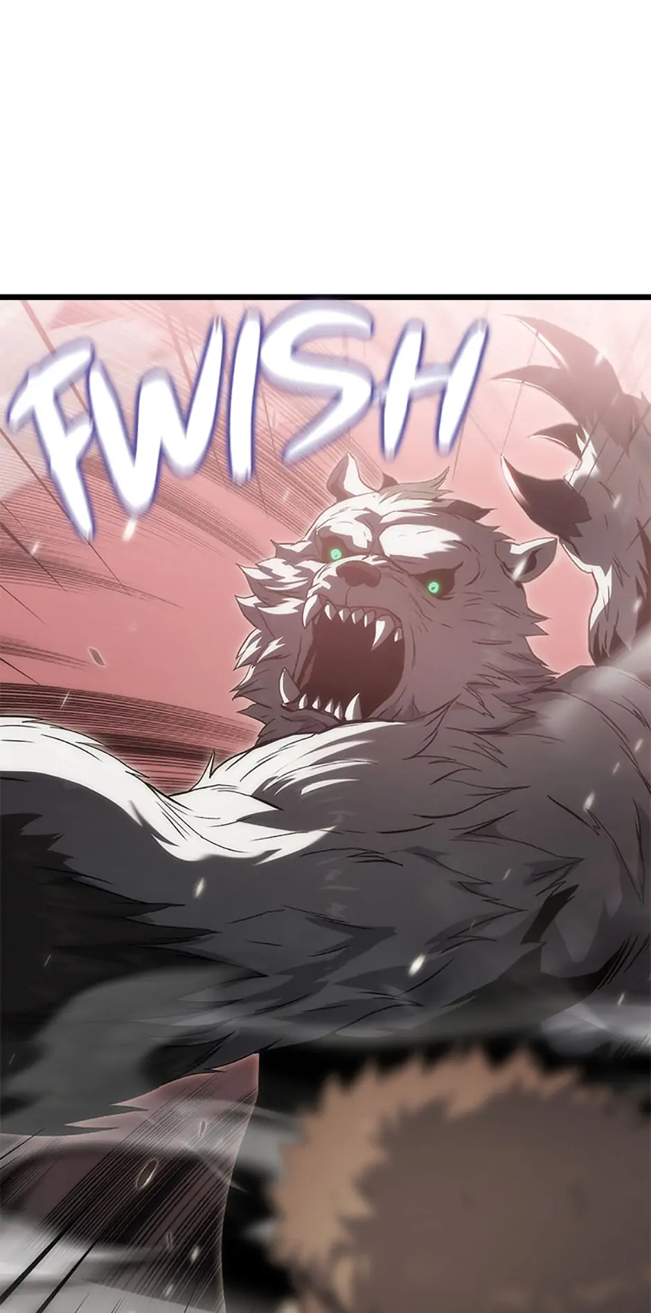 Read Down Came the Tiger Manga Online