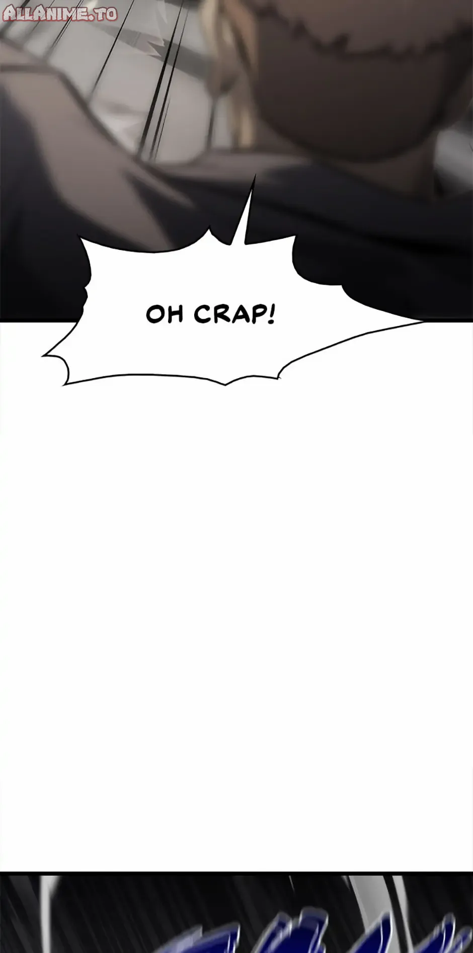 Read Down Came the Tiger Manga Online