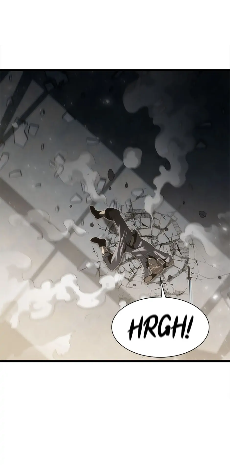 Read Down Came the Tiger Manga Online