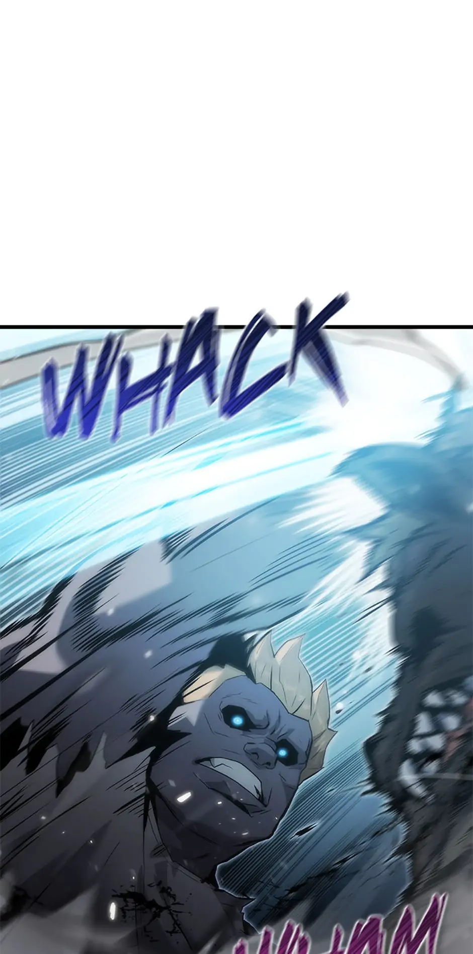 Read Down Came the Tiger Manga Online