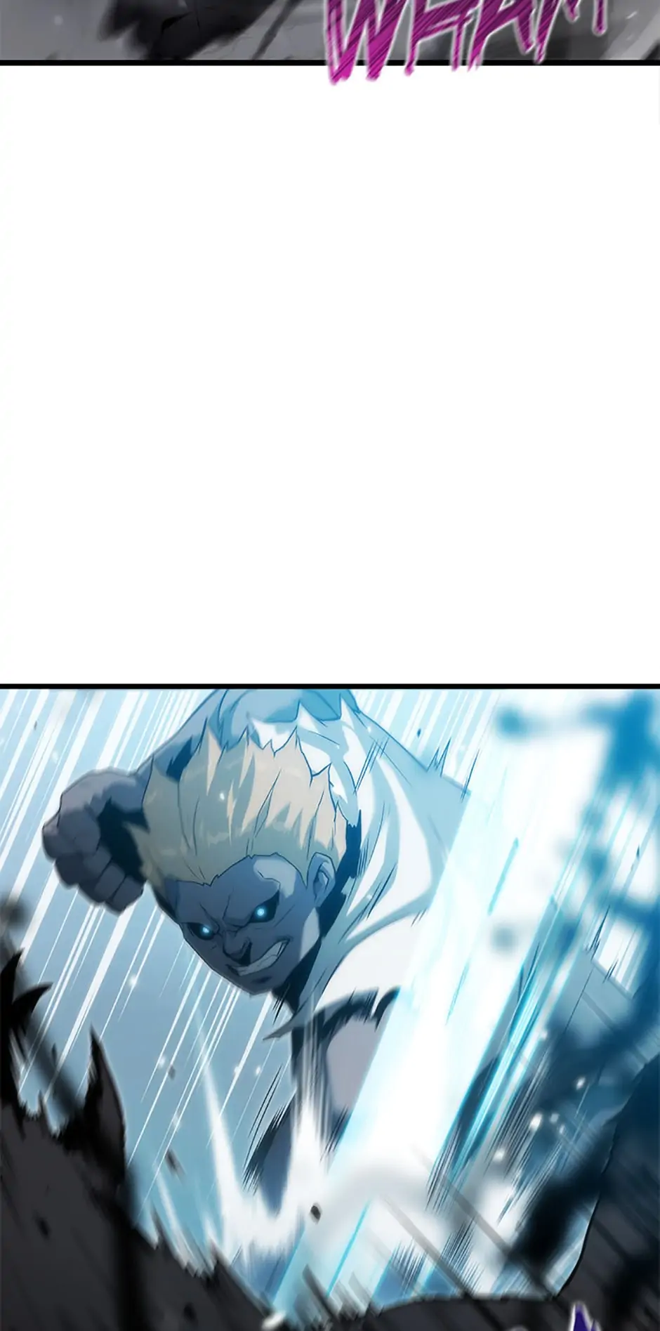 Read Down Came the Tiger Manga Online