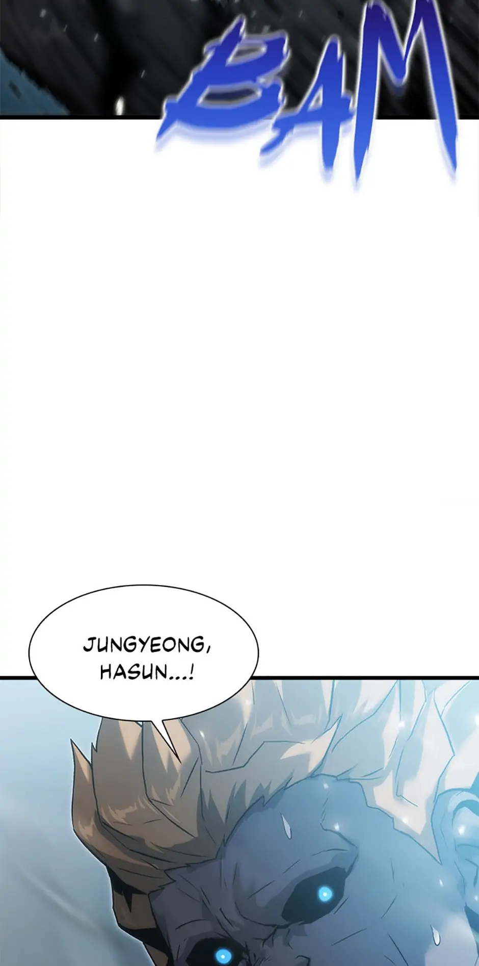 Read Down Came the Tiger Manga Online