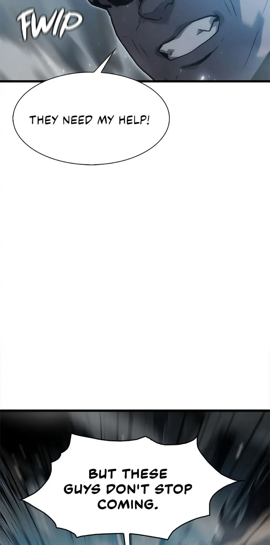 Read Down Came the Tiger Manga Online