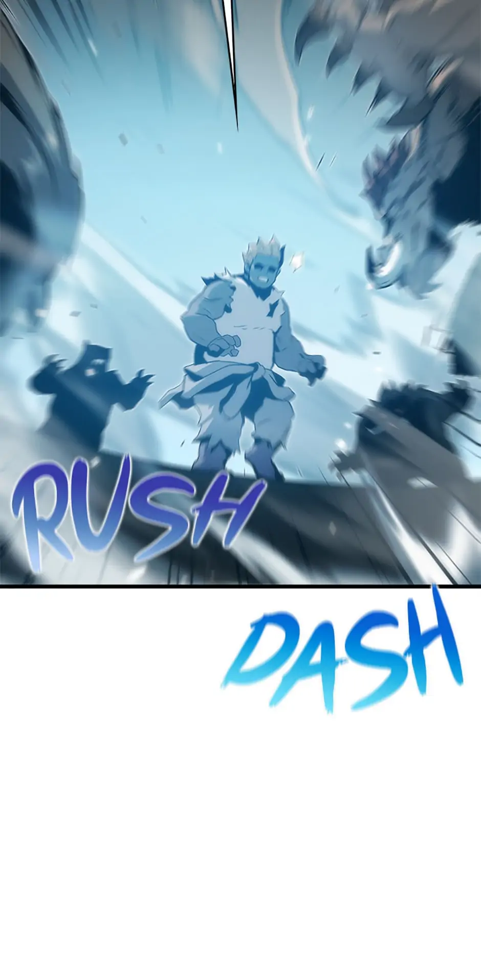 Read Down Came the Tiger Manga Online