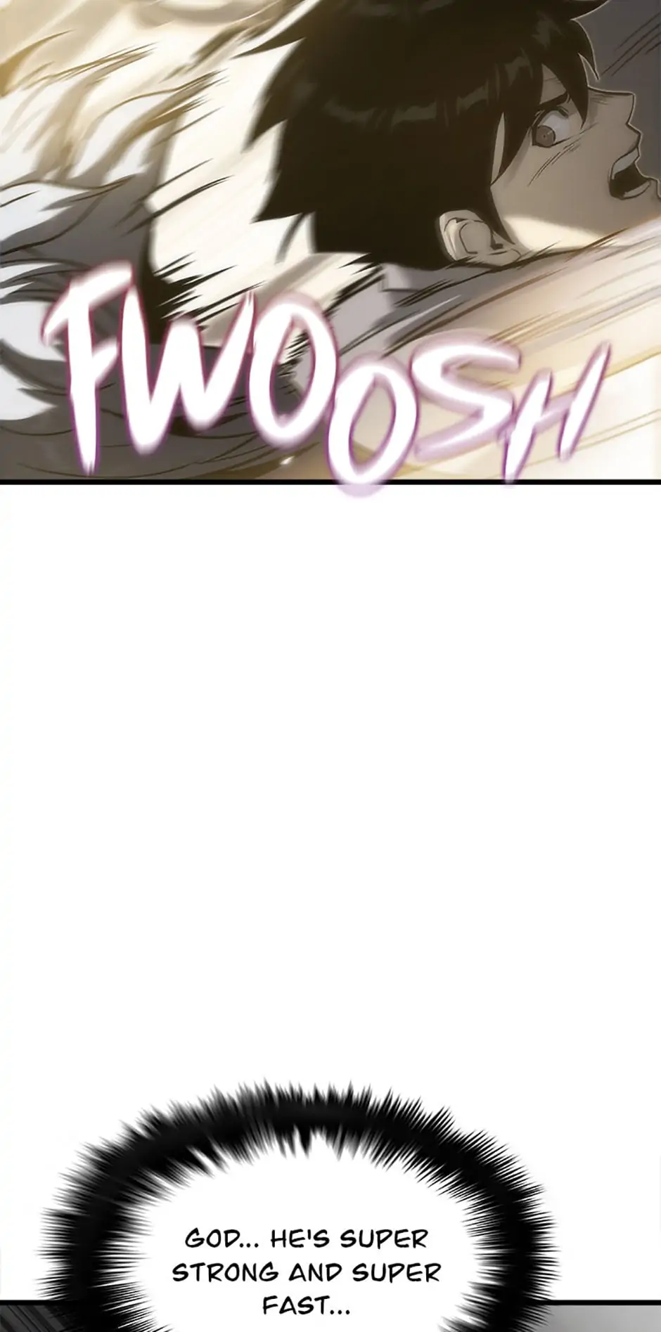 Read Down Came the Tiger Manga Online