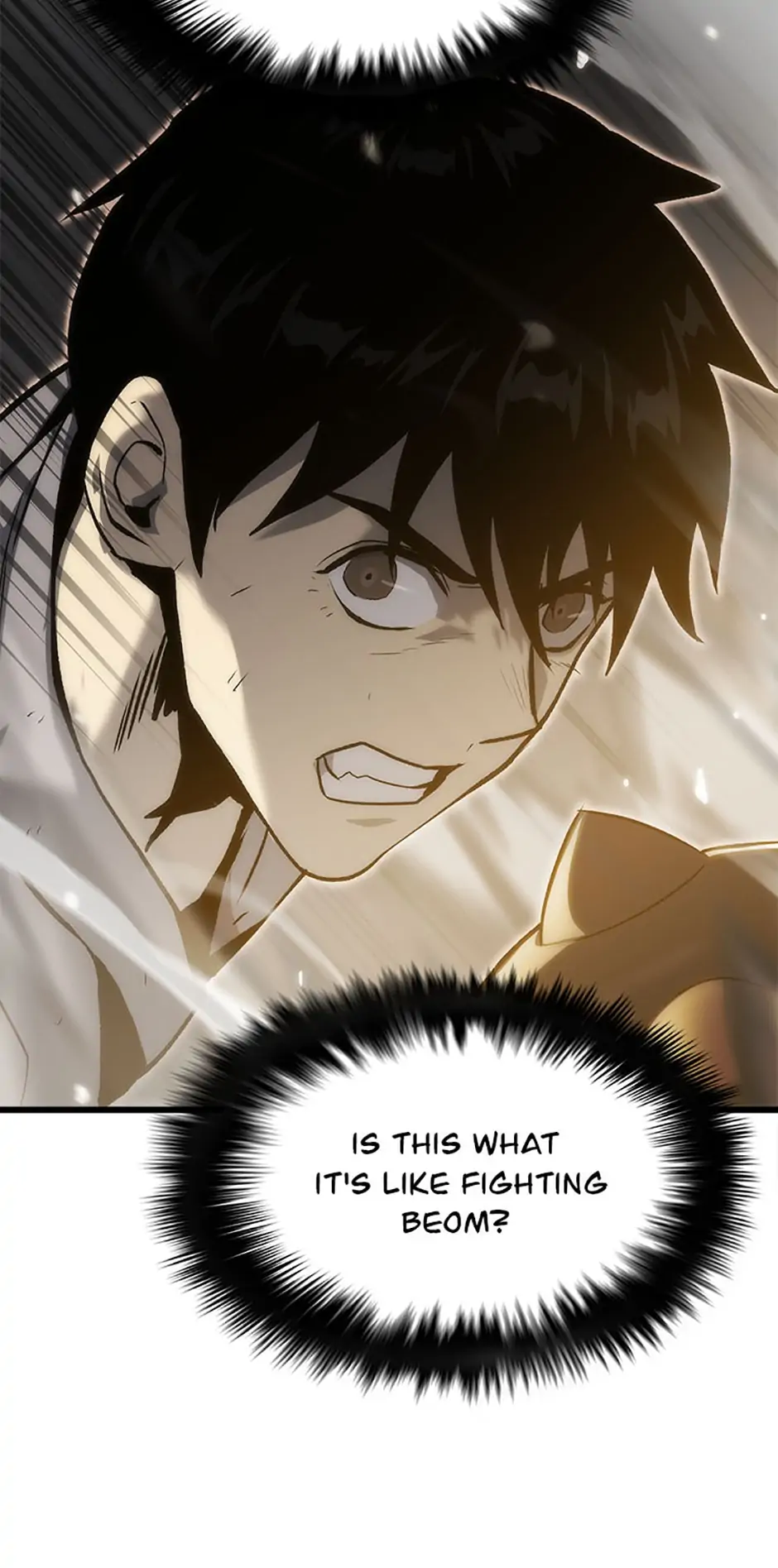 Read Down Came the Tiger Manga Online