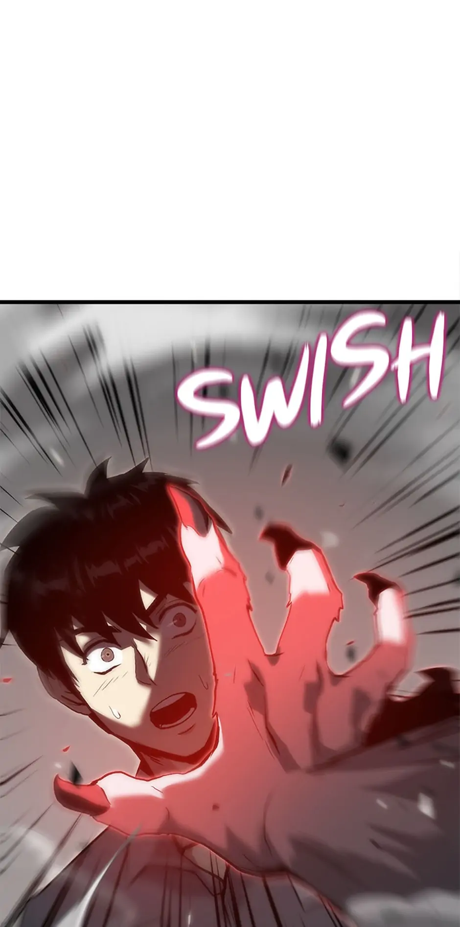 Read Down Came the Tiger Manga Online