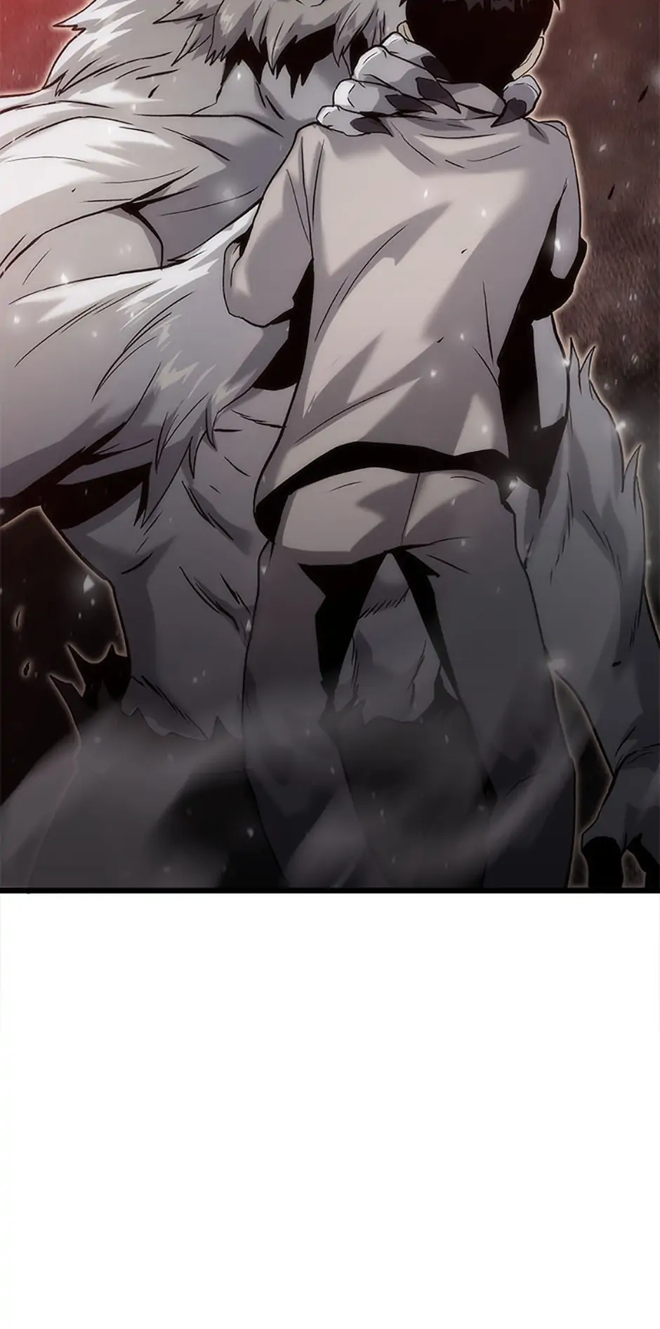 Read Down Came the Tiger Manga Online